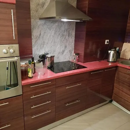 Sw.wincentego 2-level Apartent Next Underground Station 아파트 바르샤바