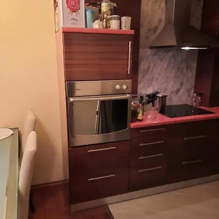 Sw.wincentego 2-level Apartent Next Underground Station 아파트